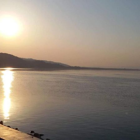 Sobe Seka Hotell Golubac Exteriör bild