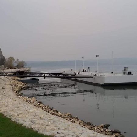 Sobe Seka Hotell Golubac Exteriör bild