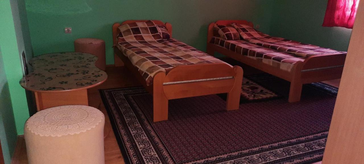 Sobe Seka Hotell Golubac Exteriör bild