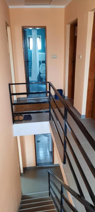 Sobe Seka Hotell Golubac Exteriör bild