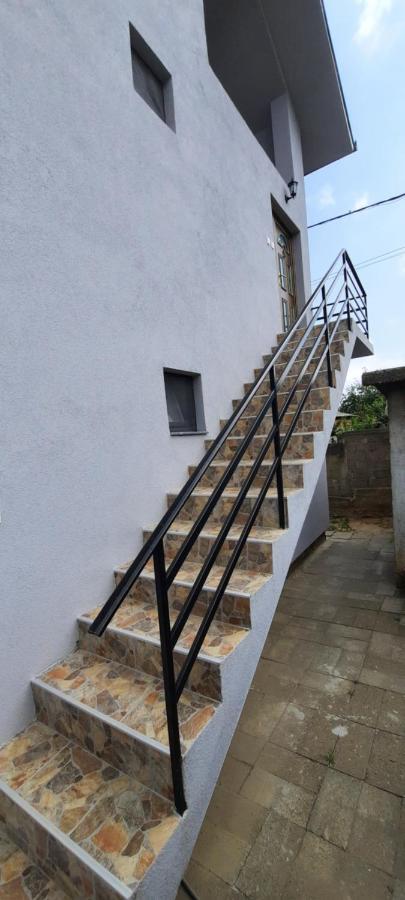 Sobe Seka Hotell Golubac Exteriör bild