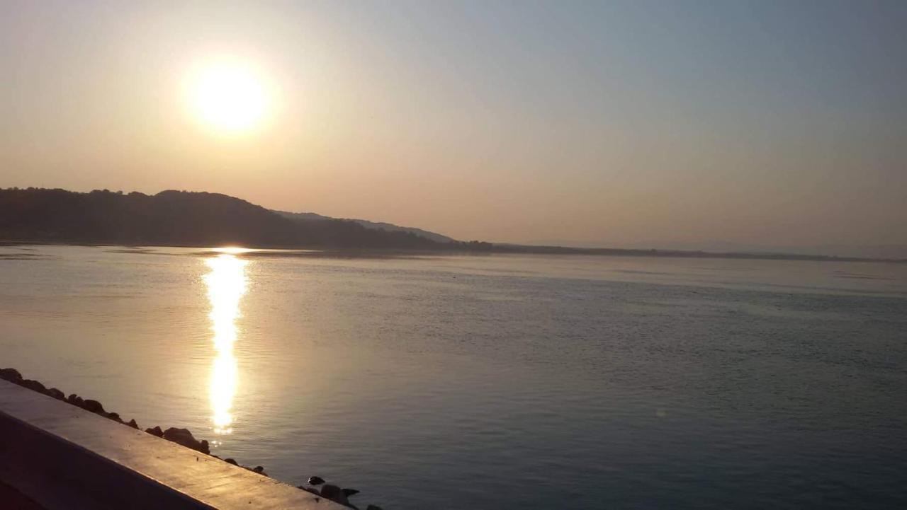 Sobe Seka Hotell Golubac Exteriör bild